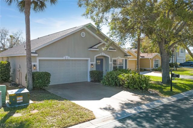 12841 Havenridge CIR, Fort Myers, FL 33912