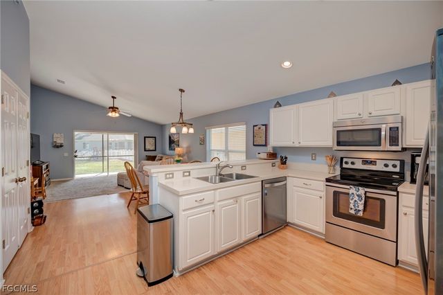 12841 Havenridge CIR, Fort Myers, FL 33912