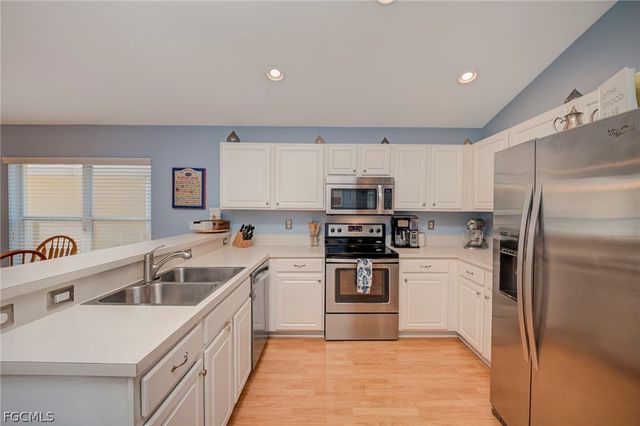 12841 Havenridge CIR, Fort Myers, FL 33912