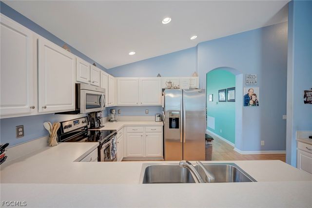 12841 Havenridge CIR, Fort Myers, FL 33912