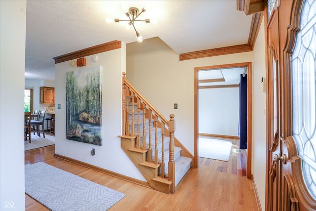 214 Yorkshire Boulevard W, Indianapolis, IN 46229
