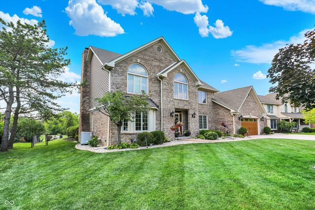 214 Yorkshire Boulevard W, Indianapolis, IN 46229