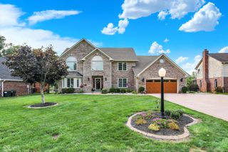 214 Yorkshire Boulevard W, Indianapolis, IN 46229