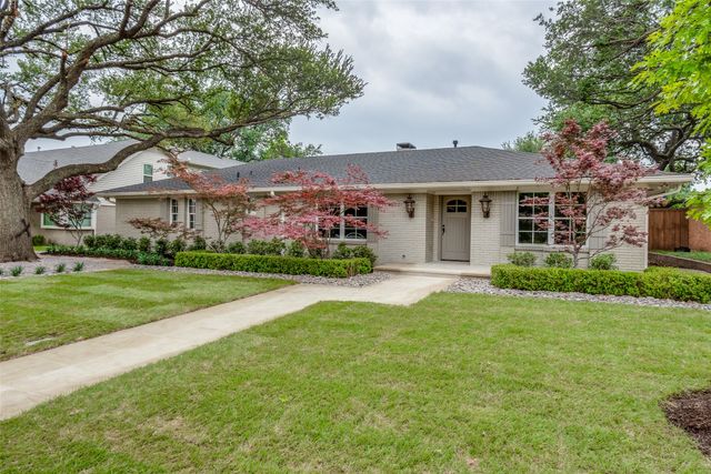 7208 Joyce, Dallas, TX 75225