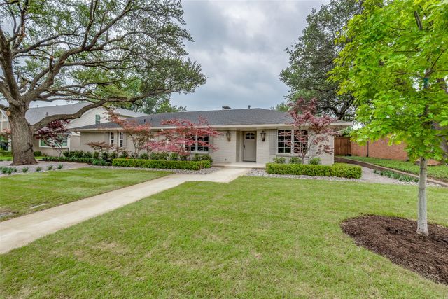 7208 Joyce, Dallas, TX 75225