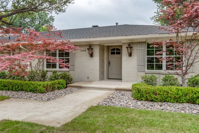 7208 Joyce, Dallas, TX 75225