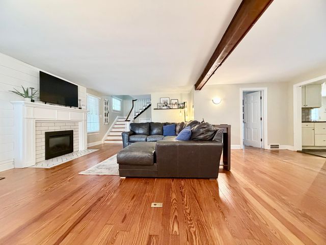 164 S Rawles Street, Village Of Romeo, MI 48065