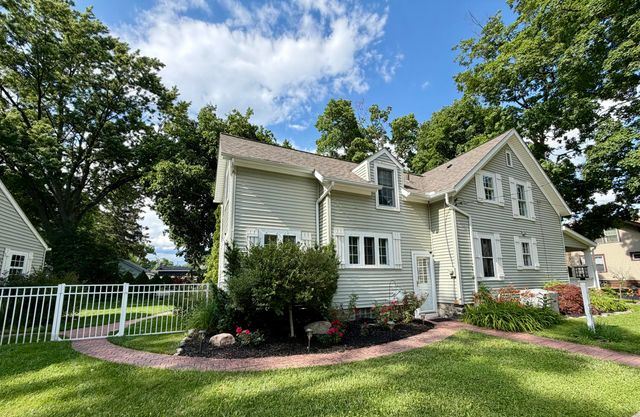 164 S Rawles Street, Village Of Romeo, MI 48065