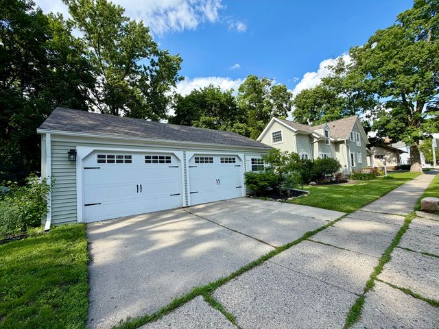 164 S Rawles Street, Village Of Romeo, MI 48065