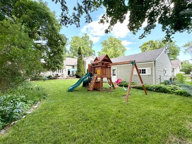 164 S Rawles Street, Village Of Romeo, MI 48065