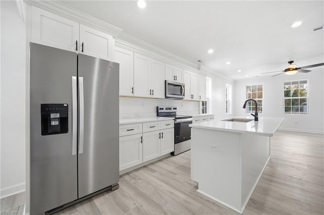 713 Thayor ST, Norfolk, VA 23504