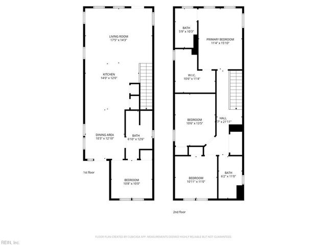 713 Thayor ST, Norfolk, VA 23504