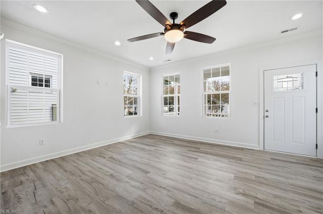 713 Thayor ST, Norfolk, VA 23504