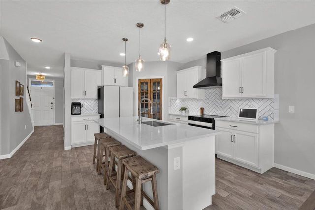 3117 Yellowstone Circle, Fort Pierce, FL 34945