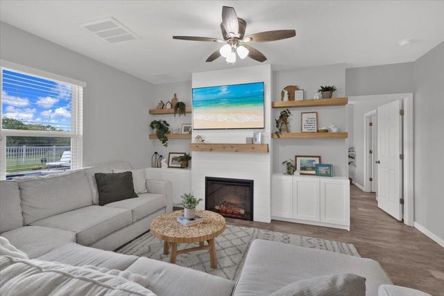 3117 Yellowstone Circle, Fort Pierce, FL 34945