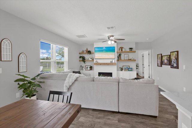 3117 Yellowstone Circle, Fort Pierce, FL 34945