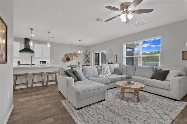 3117 Yellowstone Circle, Fort Pierce, FL 34945