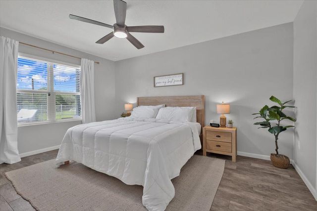 3117 Yellowstone Circle, Fort Pierce, FL 34945