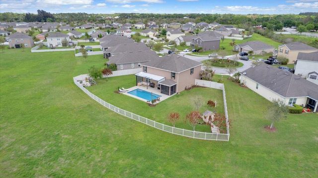 3117 Yellowstone Circle, Fort Pierce, FL 34945