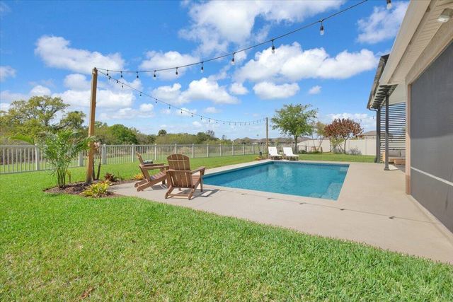 3117 Yellowstone Circle, Fort Pierce, FL 34945