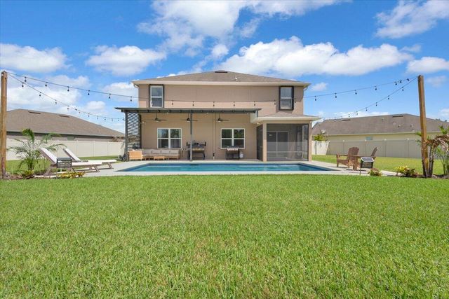 3117 Yellowstone Circle, Fort Pierce, FL 34945