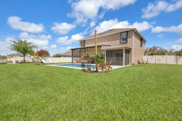 3117 Yellowstone Circle, Fort Pierce, FL 34945