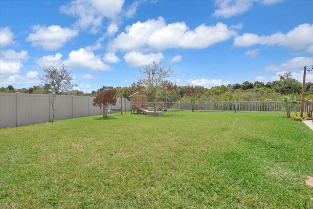 3117 Yellowstone Circle, Fort Pierce, FL 34945