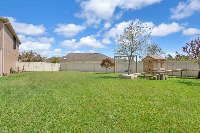 3117 Yellowstone Circle, Fort Pierce, FL 34945