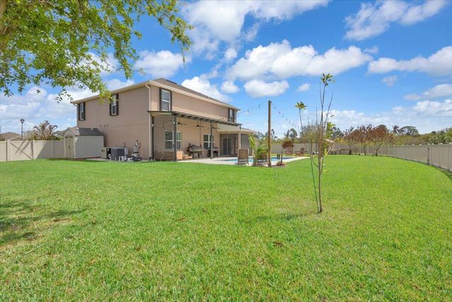 3117 Yellowstone Circle, Fort Pierce, FL 34945