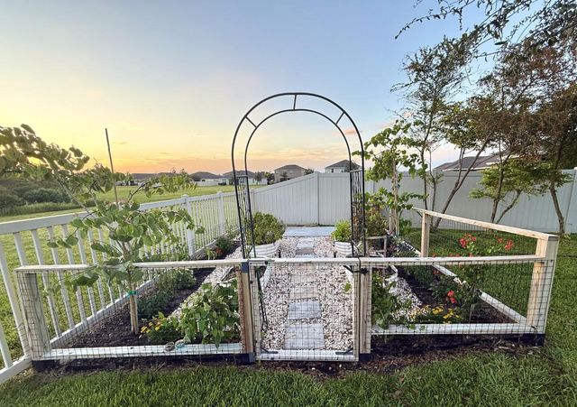 3117 Yellowstone Circle, Fort Pierce, FL 34945