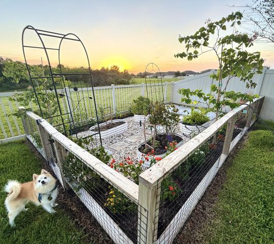 3117 Yellowstone Circle, Fort Pierce, FL 34945