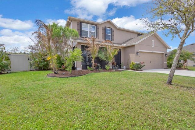 3117 Yellowstone Circle, Fort Pierce, FL 34945