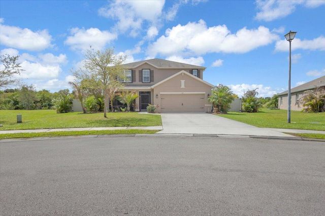 3117 Yellowstone Circle, Fort Pierce, FL 34945