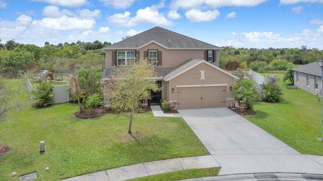3117 Yellowstone Circle, Fort Pierce, FL 34945