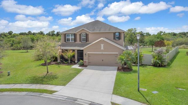 3117 Yellowstone Circle, Fort Pierce, FL 34945