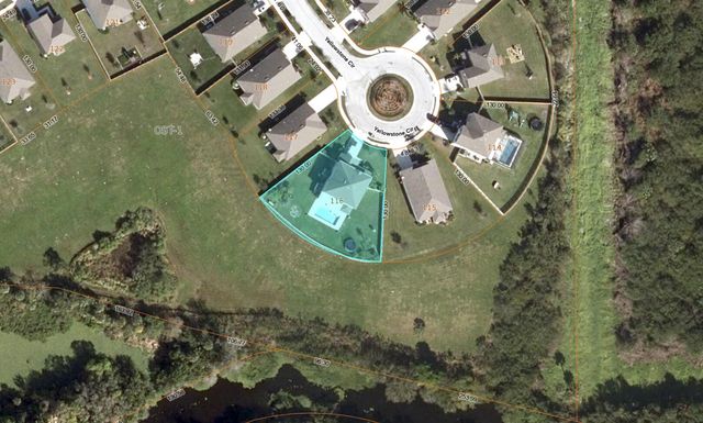 3117 Yellowstone Circle, Fort Pierce, FL 34945