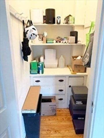 29A Tremont Street 3L, Cambridge, MA 02139