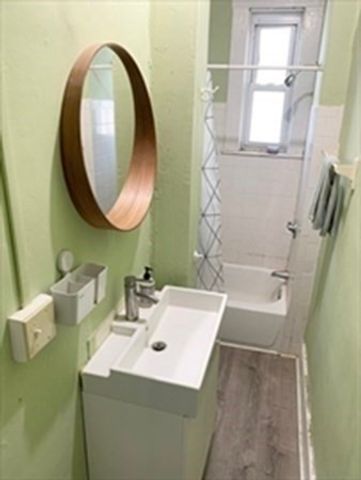29A Tremont Street 3L, Cambridge, MA 02139