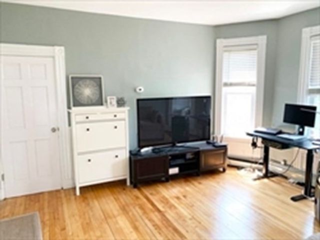29A Tremont Street 3L, Cambridge, MA 02139