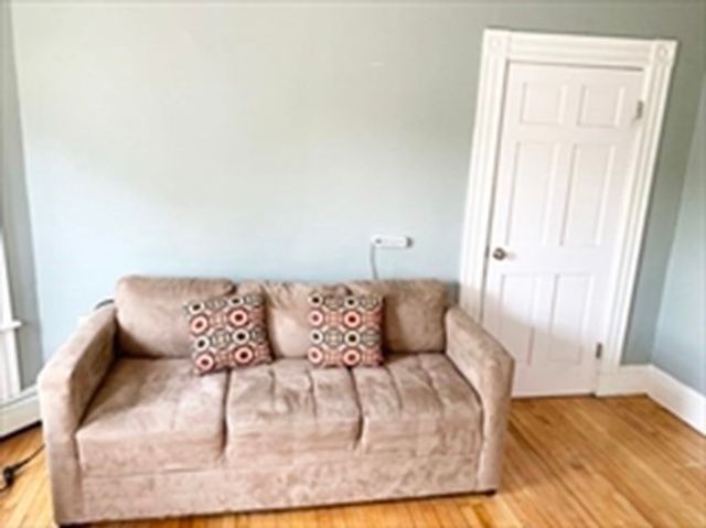 29A Tremont Street 3L, Cambridge, MA 02139