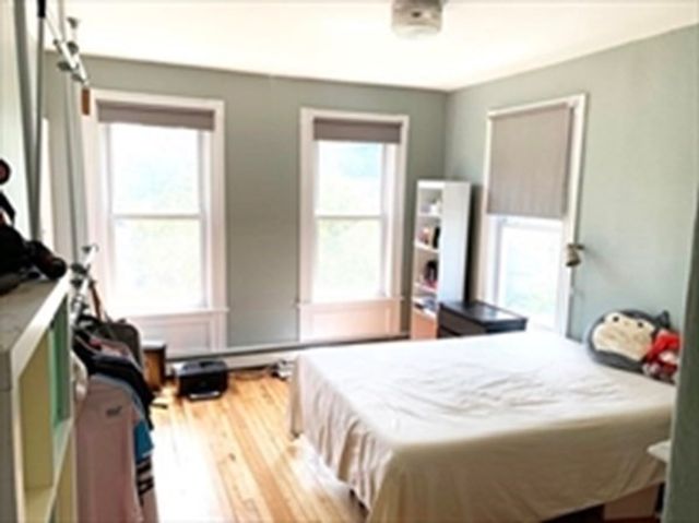 29A Tremont Street 3L, Cambridge, MA 02139
