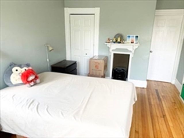 29A Tremont Street 3L, Cambridge, MA 02139