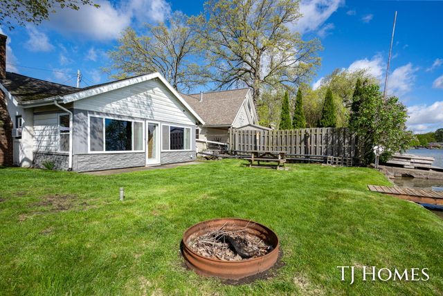 2375 Patterson Road, Shelbyville, MI 49344