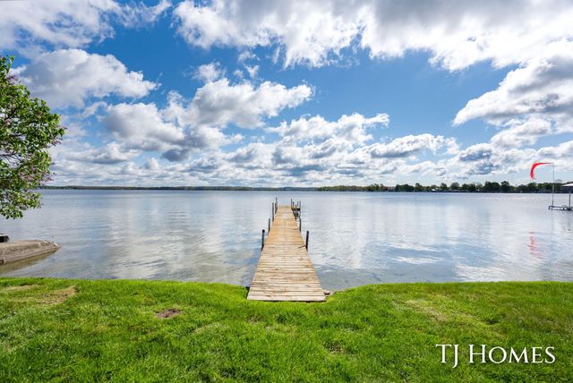 2375 Patterson Road, Shelbyville, MI 49344