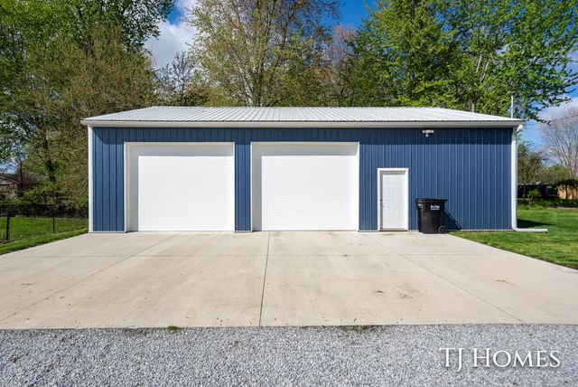 2375 Patterson Road, Shelbyville, MI 49344