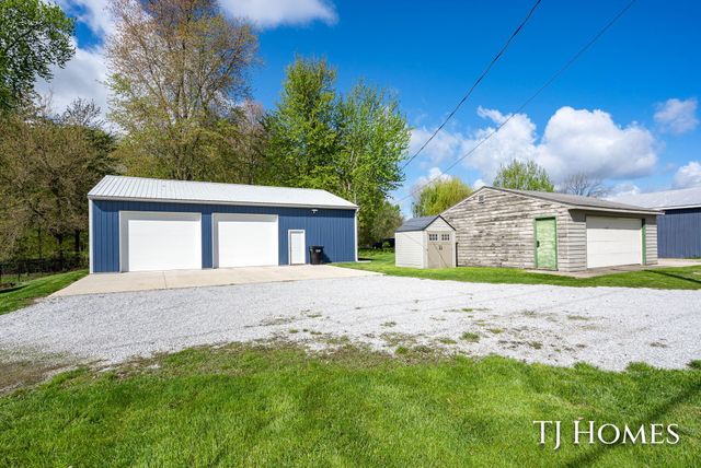 2375 Patterson Road, Shelbyville, MI 49344