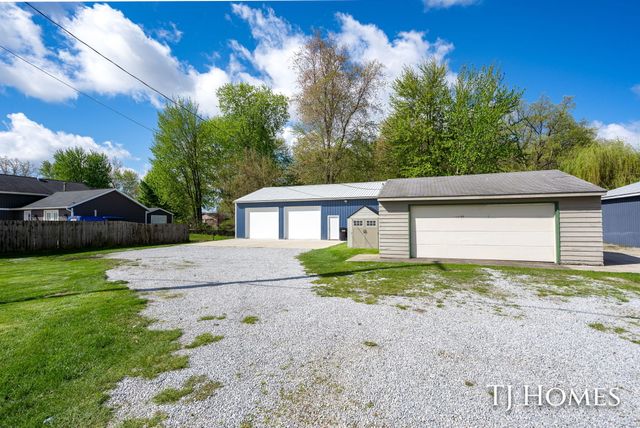 2375 Patterson Road, Shelbyville, MI 49344