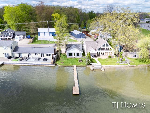 2375 Patterson Road, Shelbyville, MI 49344