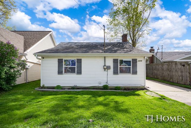 2375 Patterson Road, Shelbyville, MI 49344