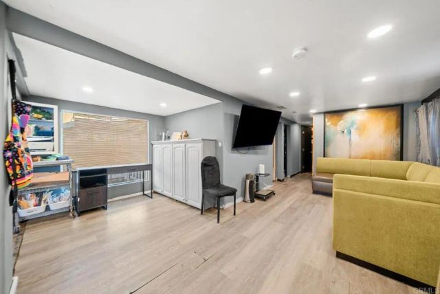 100 Woodlawn SPC 95, Chula Vista, CA 91910